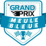 meules bleues